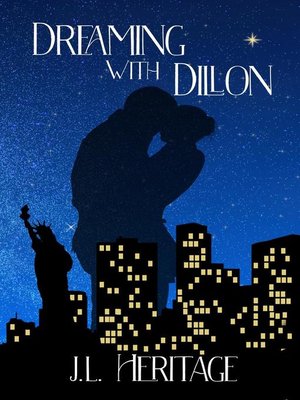 cover image of Dreaming with Dillon